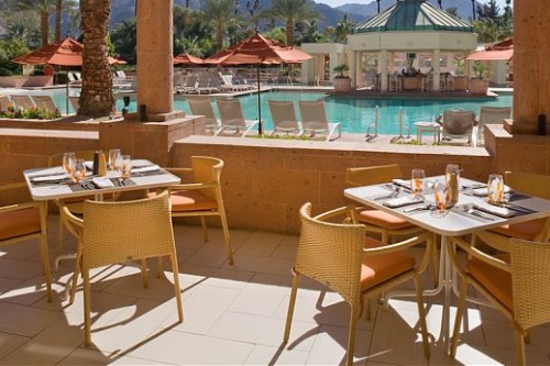 Renaissance Esmeralda Resort & Spa 008